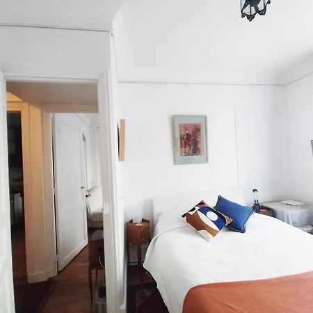 Aux Gobelins Et Rue Mouffetard Parigi